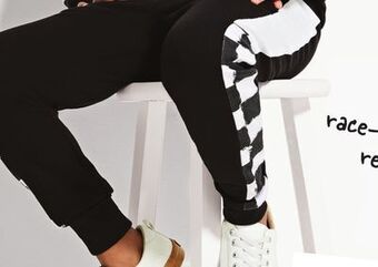 Giant Tiger Boys fleece joggers offer