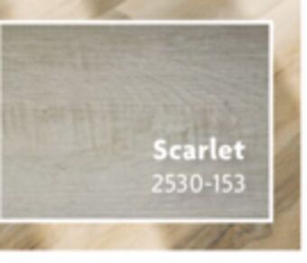 Home Hardware Spc flooring scarlet offer