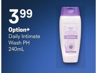 Remedy's RX Option+ offer