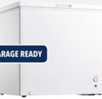 RONA 7 cu. ft. chest freezer offer