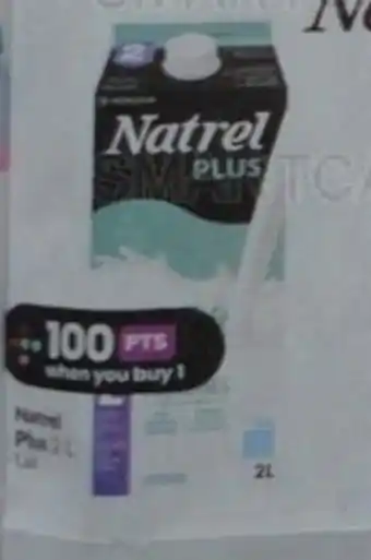 FreshCo Natrel Plus offer