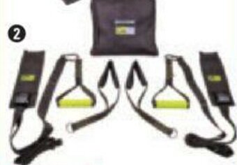 Canadian Tire Go Fit Gravity Straps offer