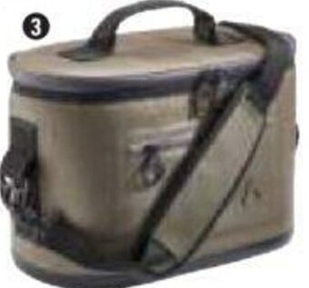 Canadian Tire Penguin 12-Can Cooler offer