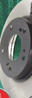 PartSource Oe + premium brake rotors offer