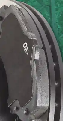 PartSource Pro-series® oe+ premium brake pads offer