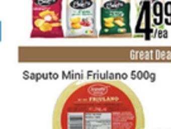 Nations Fresh Foods Brets french chips series offer
