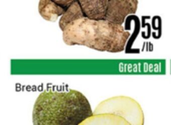 Nations Fresh Foods Brazil eddo offer