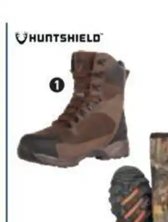 Canadian Tire Eastern Tracker Field Boots For Men offer