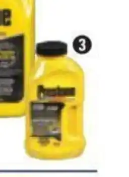 Canadian Tire Radiator Stop Leak offer