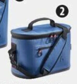 Canadian Tire 12-Can Cooler. offer