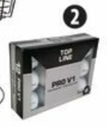 Canadian Tire Selected Golf Balls. offer