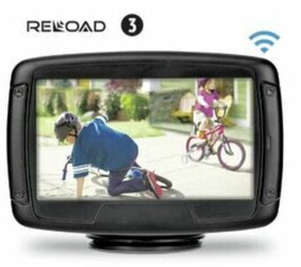 Canadian Tire 4.3" Wireless Backup Cam. Waterproof camera. offer