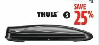 Canadian Tire Convoy XT Cargo Box. Up to 13 or 16 cu ft capacity. offer
