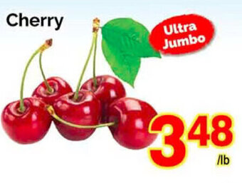 T&T Supermarket Cherry offer