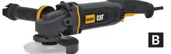 Princess Auto 5 in. electric angle grinders offer