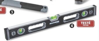 Canadian Tire 24" Box Beam Level. offer