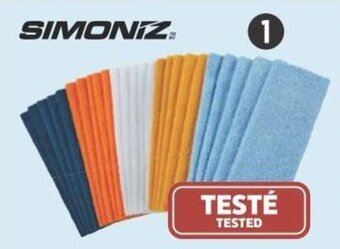 Canadian Tire Microfibre Cloths, 25-Pk. offer