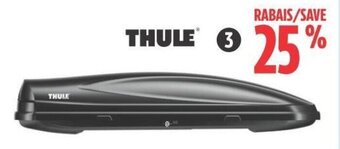 Canadian Tire Convoy XT Cargo Box. Up to 13 or 16 cu ft capacity. offer