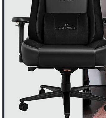 The Brick Ergopixel knight xl premium gaming chair offer