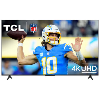 Best Buy Tcl 50 s-class 4k uhd hdr led smart google tv (50s450g-ca) - 2023 offer
