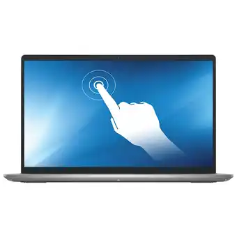 Best Buy Dell inspiron 3535 15.6 touchscreen laptop - silver (amd ryzen 5 7530u/512gb ssd/16gb ram/win 11) offer
