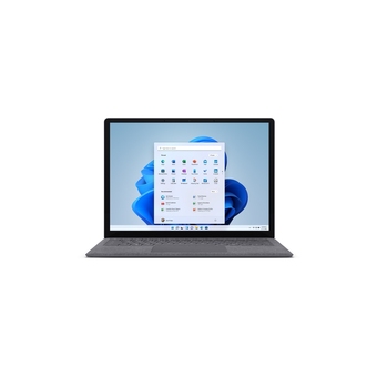 Best Buy Refurbished (excellent) microsoft surface laptop 4 - intel core i5-1135g7/8gb lpddr4x/512gb ssd/windows 11 home/ 13.5 screen offer