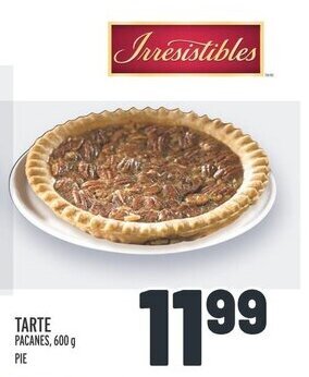 Metro TARTE offer