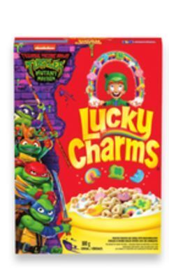 Walmart General mills cereal offer