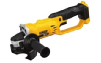 Lowe's Dewalt reciprocating saw offer