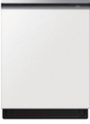 Lowe's Samsung bespoke dishwasher offer