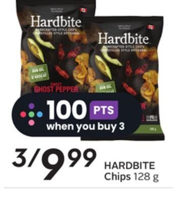 Sobeys Chips offer