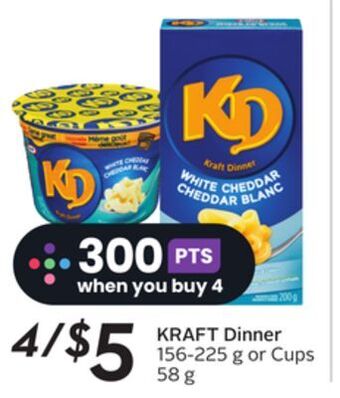Sobeys Dinner offer