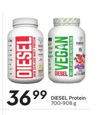 Sobeys Protein offer