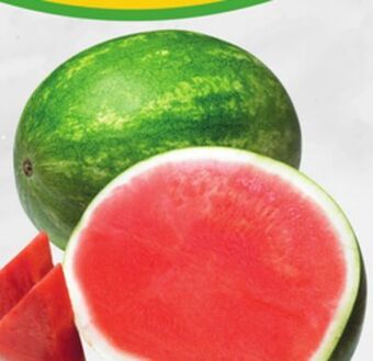 Sobeys Watermelon offer