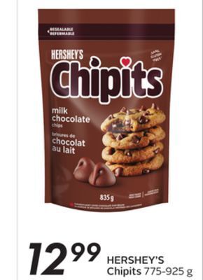 Sobeys Chipits offer