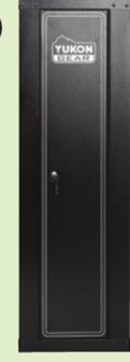 Canadian Tire Yukon gear 12-gun cabinet offer