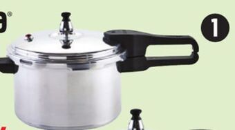 Canadian Tire Imusa 4.2-qt pressure cooker offer