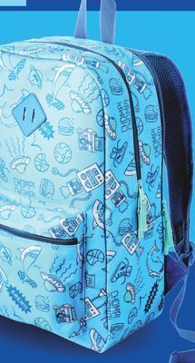 Real Canadian Superstore Pc® kids backpack offer