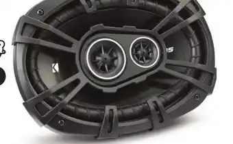 Canadian Tire Kicker 6 x 9 360w 3-way car speakers offer