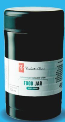Real Canadian Superstore Pc® vacuum food jar, 500 ml offer