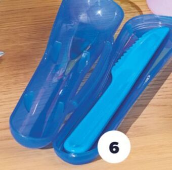 Real Canadian Superstore Pc® kids cutlery set offer