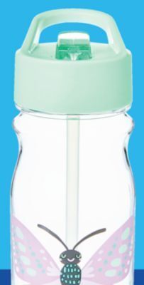 Real Canadian Superstore Pc® tritan water bottle, 500 ml offer