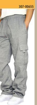 Sushi Shop Jogger pants asst offer