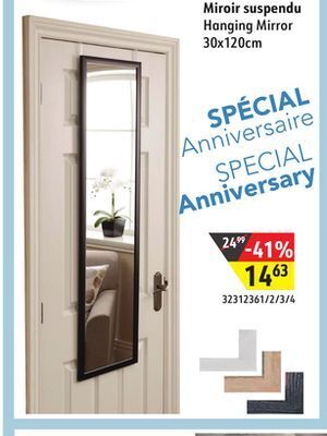 Sushi Shop Hanging mirror offer