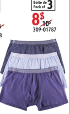 Sushi Shop Men's boxer brief offer