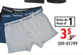 Sushi Shop Men's boxer brief offer