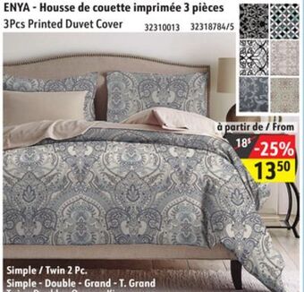 Sushi Shop 3pcs printed duvet cover offer