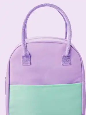 Loblaws Pc® upright lunch bag offer