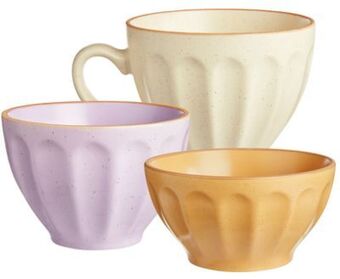 Loblaws Life at home™ café dinnerware offer