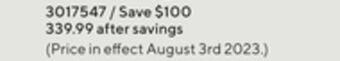 Staples Google nest cam indoor/outdoor battery camera offer